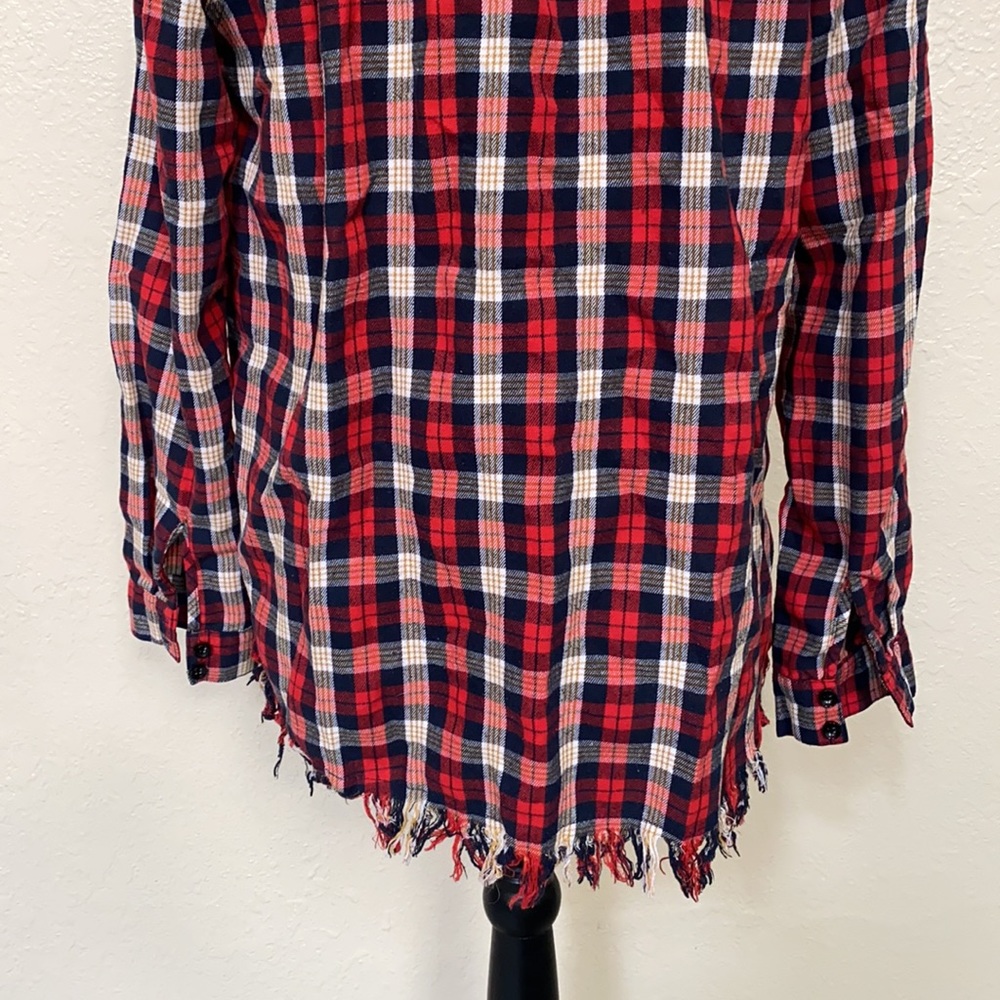Entro Button Down - image 6